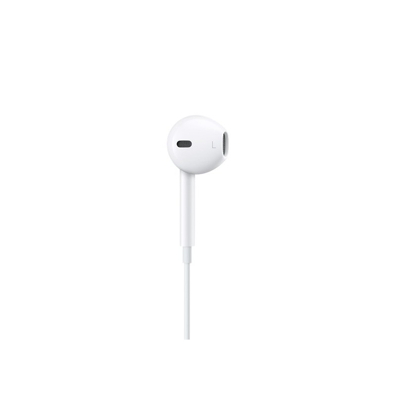 Apple EarPods Auriculares Alámbrico Dentro de oído Llamadas Música Blanco