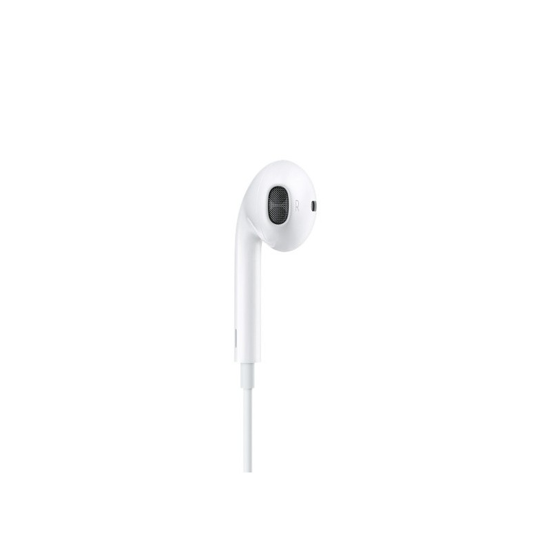 Apple EarPods Auriculares Alámbrico Dentro de oído Llamadas Música Blanco