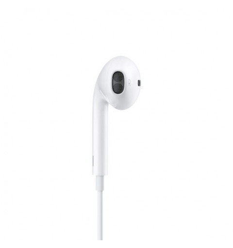 Apple EarPods Auriculares Alámbrico Dentro de oído Llamadas Música Blanco