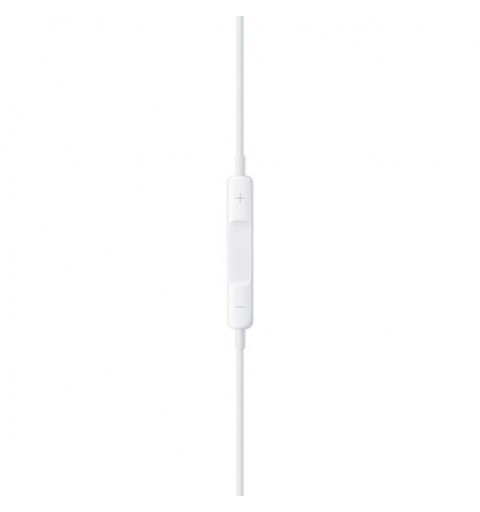 Apple Auricolari EarPods con jack cuffie (3.5 mm)