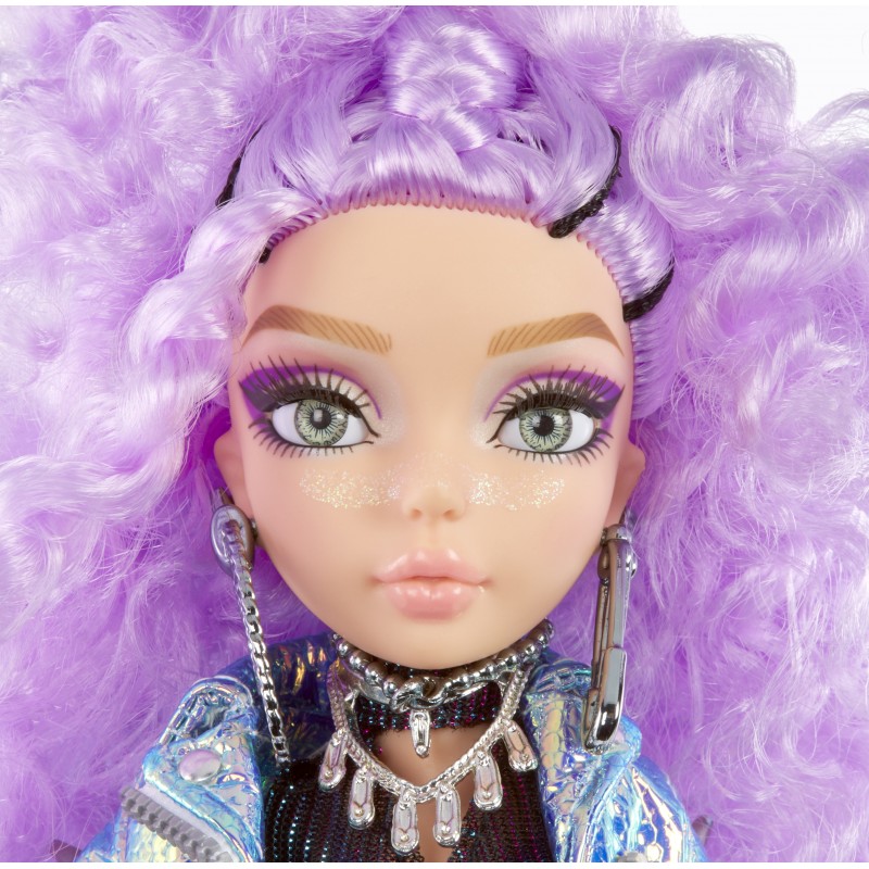 MGA Entertainment Mermaze Mermaidz Core Fashion Doll S1- Riviera