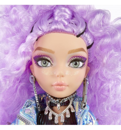 MGA Entertainment Mermaze Mermaidz Core Fashion Doll S1- Riviera