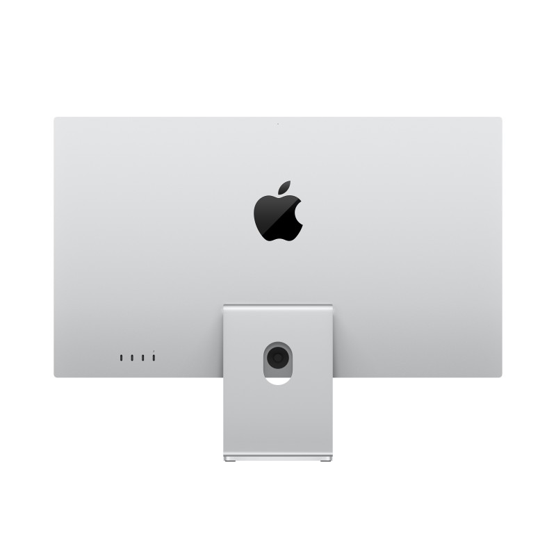 Apple Studio Display 68,6 cm (27") 5120 x 2880 pixels 5K Ultra HD Argent