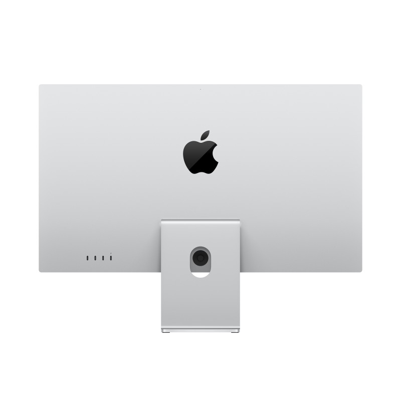 Apple Studio Display 68.6 cm (27") 5120 x 2880 pixels 5K Ultra HD Silver