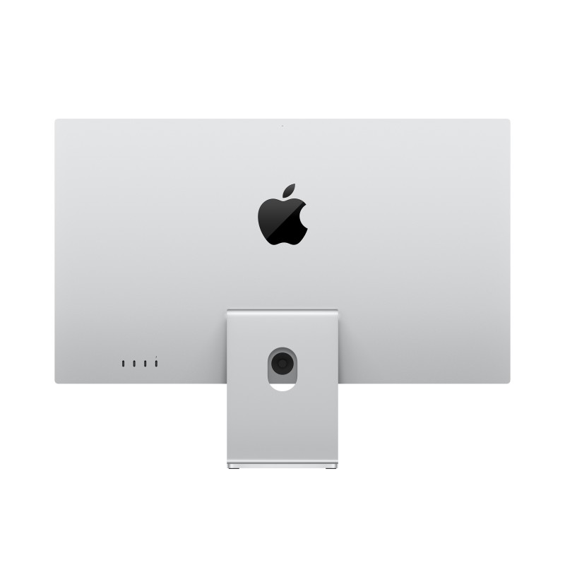 Apple Studio Display 68.6 cm (27") 5120 x 2880 pixels 5K Ultra HD Silver