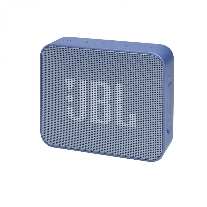 JBL GO ESSENTIAL Bleu 3,1 W