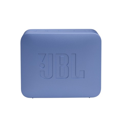 JBL GO ESSENTIAL Bleu 3,1 W