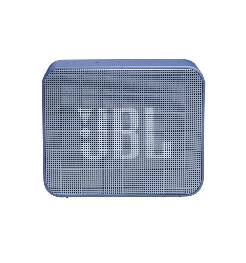 JBL GO ESSENTIAL Bleu 3,1 W