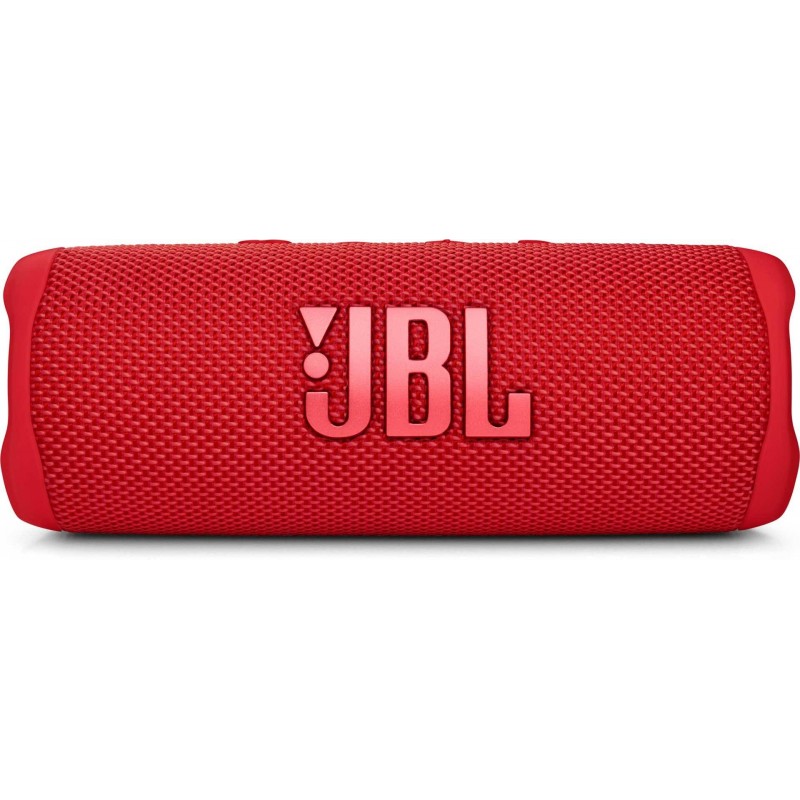 JBL FLIP 6 Altoparlante portatile stereo Rosso 20 W