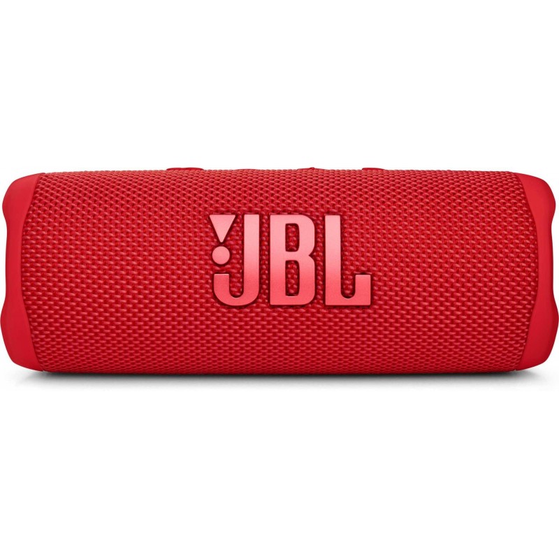 JBL FLIP 6 Tragbarer Stereo-Lautsprecher Rot 20 W