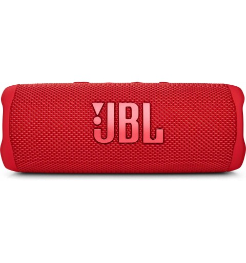 JBL FLIP 6 Tragbarer Stereo-Lautsprecher Rot 20 W