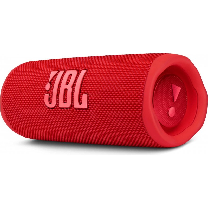 JBL FLIP 6 Altoparlante portatile stereo Rosso 20 W