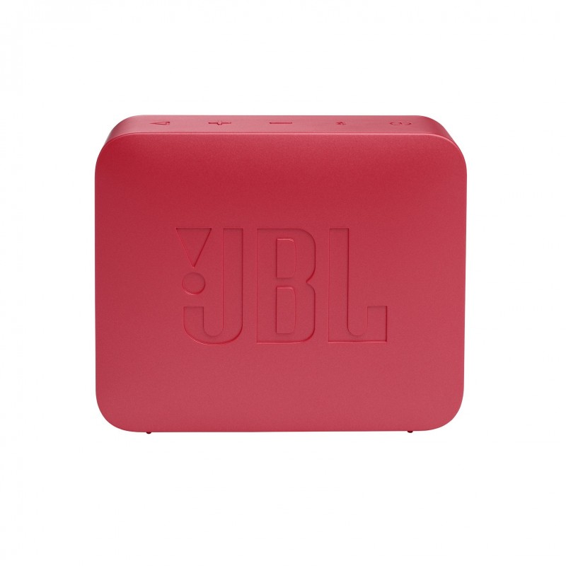 JBL GO ESSENTIAL RED