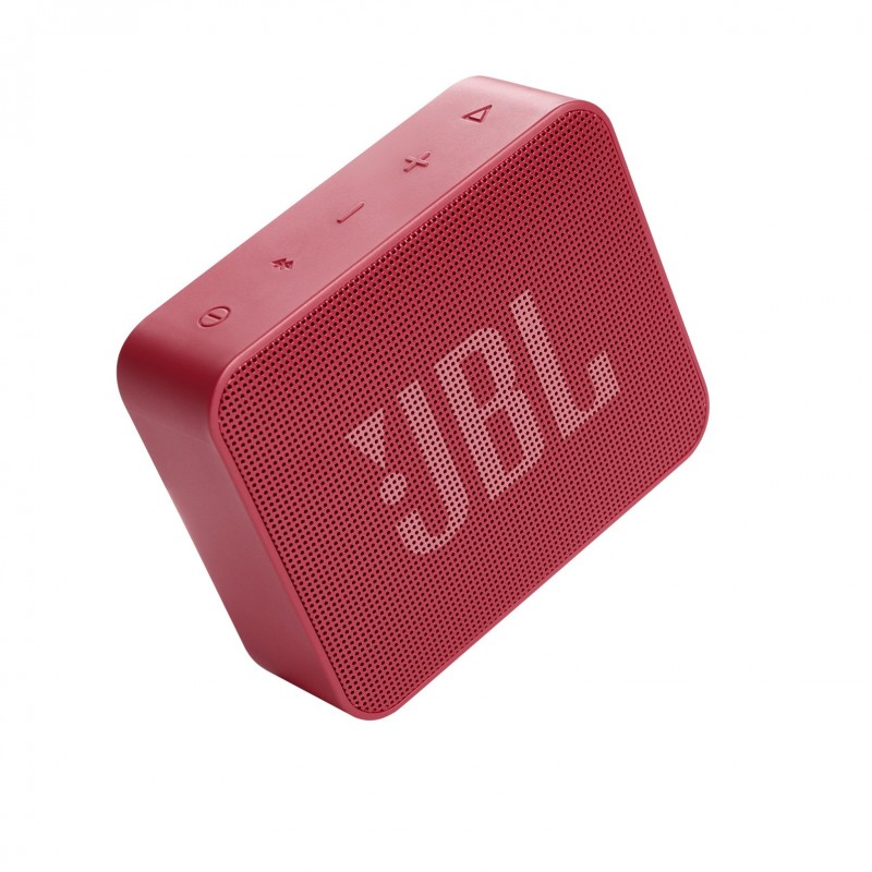 JBL GO ESSENTIAL RED