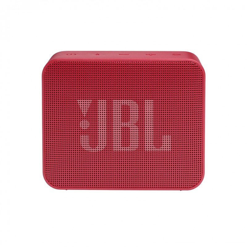 JBL GO ESSENTIAL RED