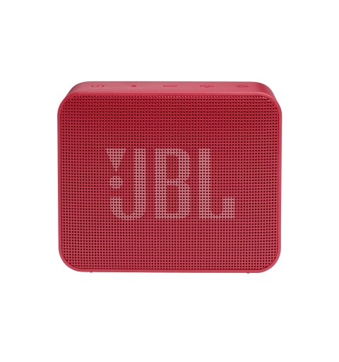 JBL GO ESSENTIAL RED