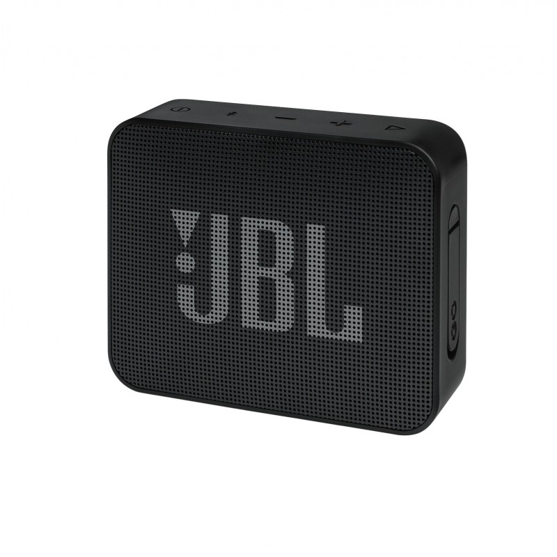 JBL GO ESSENTIAL BLACK