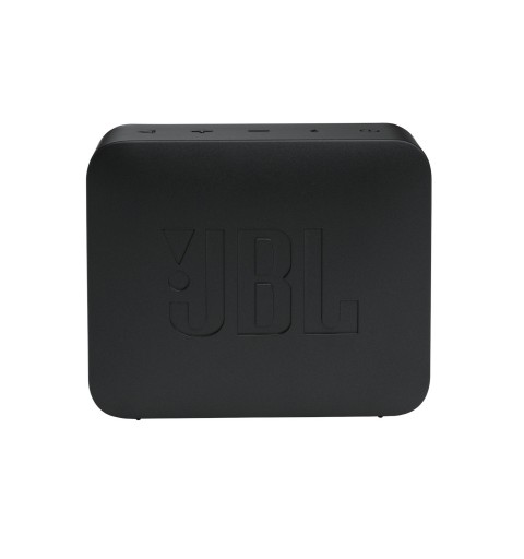 JBL GO ESSENTIAL Nero 3,1 W