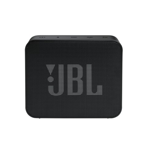 JBL GO ESSENTIAL Nero 3,1 W