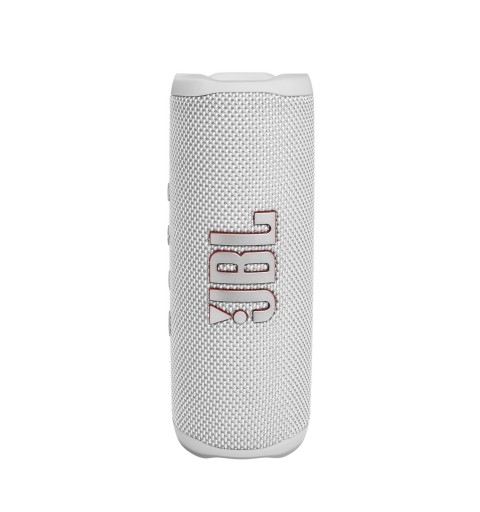 JBL FLIP 6 Enceinte portable stéréo Blanc 20 W