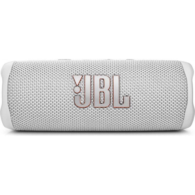 JBL FLIP 6 Tragbarer Stereo-Lautsprecher Weiß 20 W