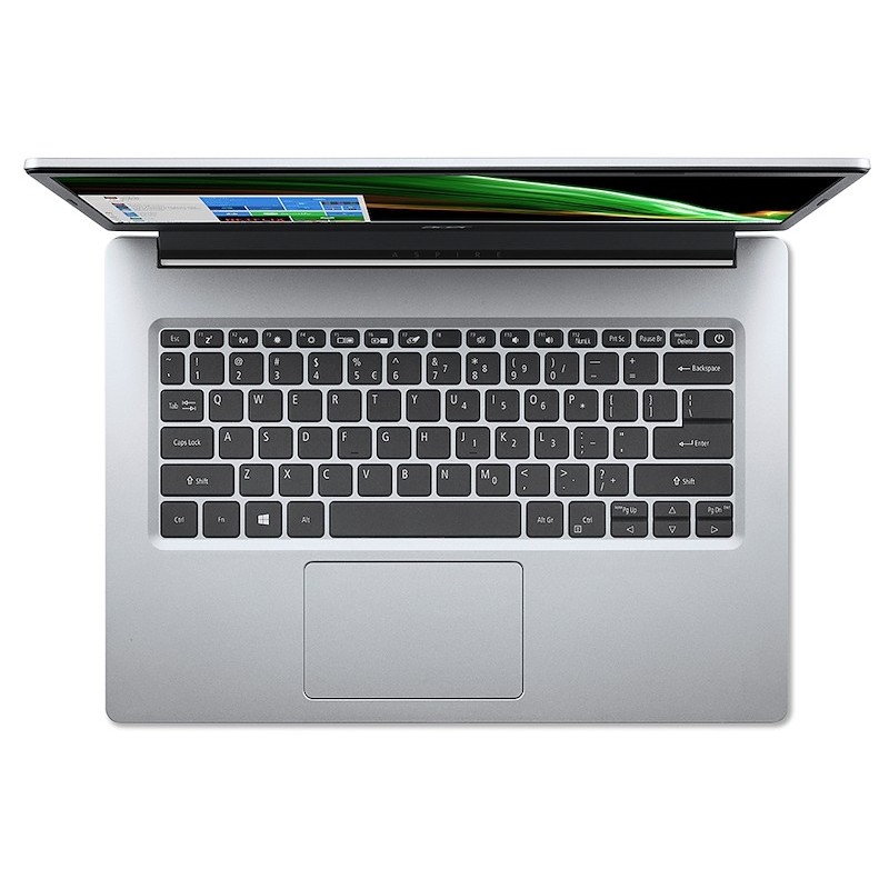 Acer Aspire 1 A114-33-C4FF Notebook 35.6 cm (14") Full HD Intel® Celeron® N 4 GB DDR4-SDRAM 128 GB Flash Wi-Fi 5 (802.11ac)