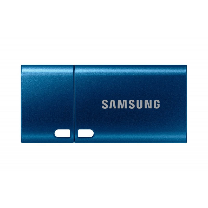 Samsung MUF-128DA unidad flash USB 128 GB USB Tipo C 3.2 Gen 1 (3.1 Gen 1) Azul