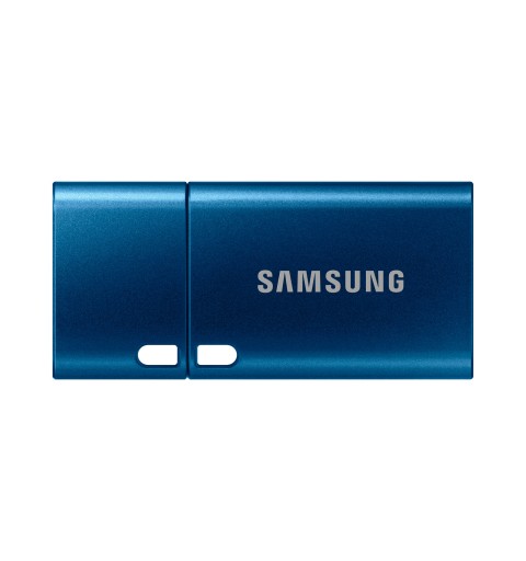 Samsung MUF-128DA USB-Stick 128 GB USB Typ-C 3.2 Gen 1 (3.1 Gen 1) Blau