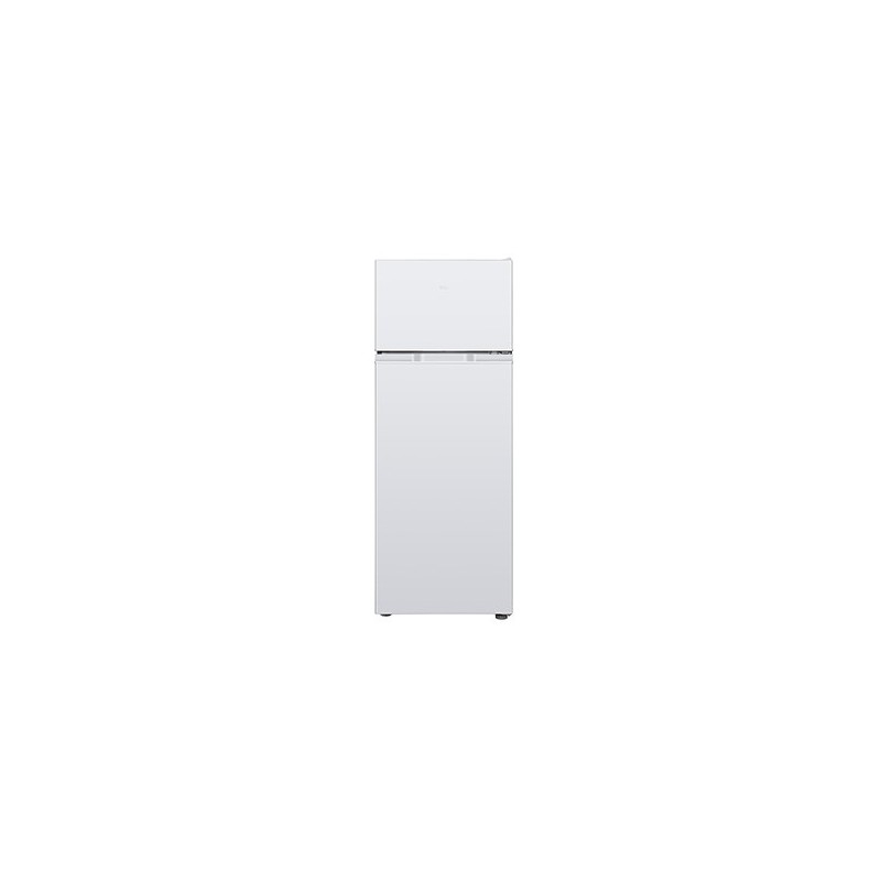 TCL RF207TWE0 fridge-freezer Freestanding 207 L E White