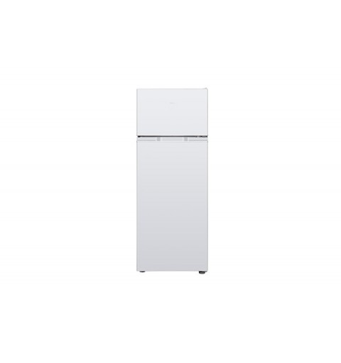 TCL RF207TWE0 réfrigérateur-congélateur Autoportante 207 L E Blanc
