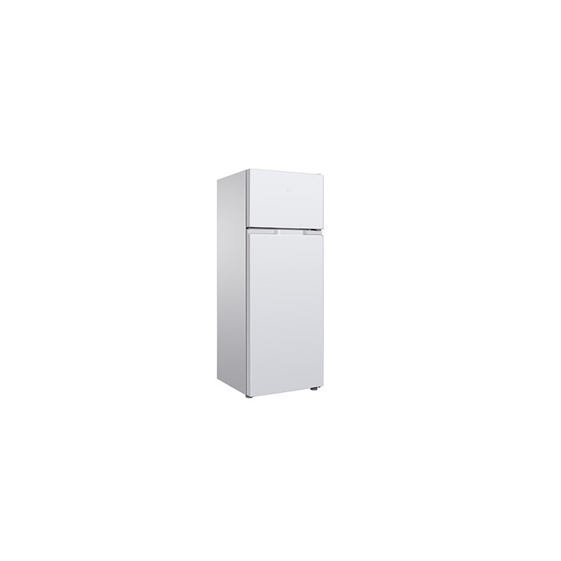 TCL RF207TWE0 frigorifero con congelatore Libera installazione 207 L E Bianco