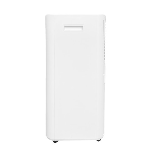 Argoclima Iside 65 dB White