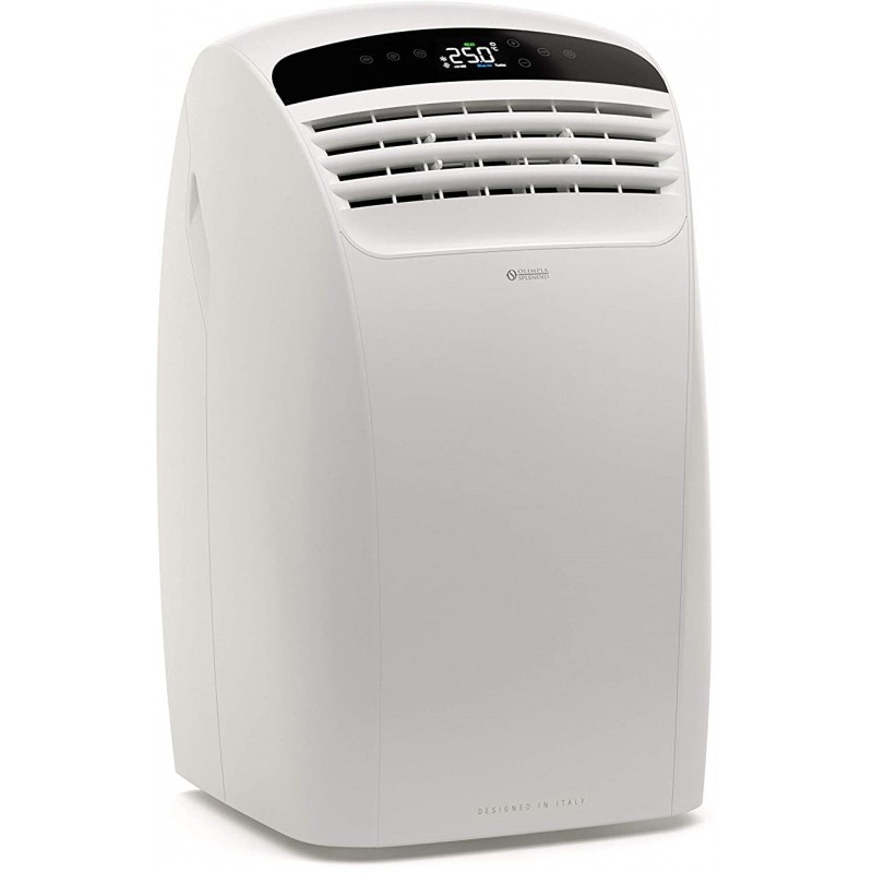 Olimpia Splendid Dolceclima Silent 10 WiFi 63 dB Bianco