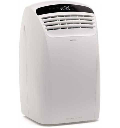 Olimpia Splendid Dolceclima Silent 10 WiFi 63 dB Blanc