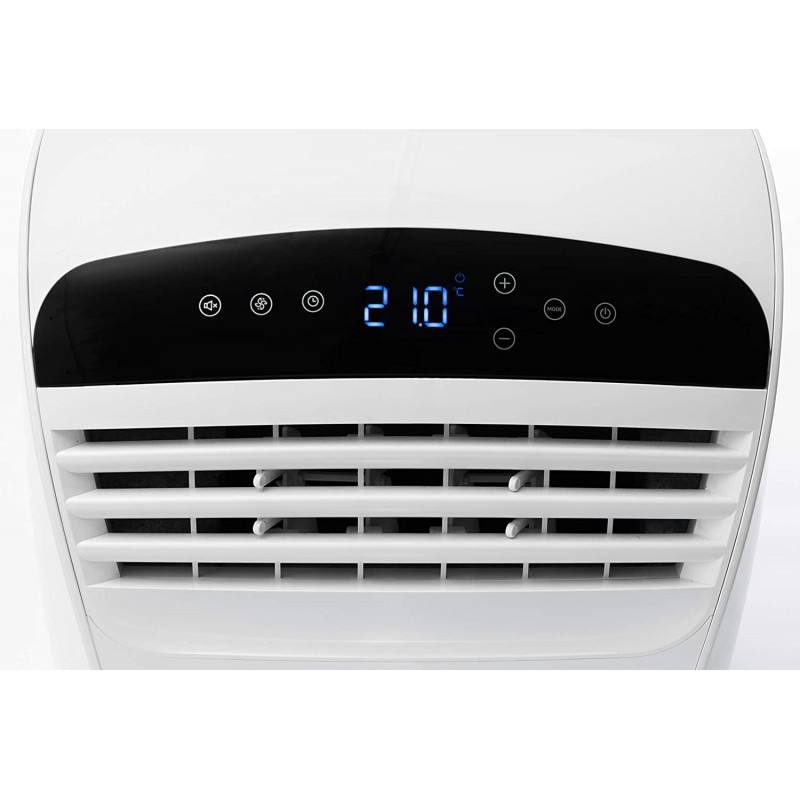 Olimpia Splendid Dolceclima Silent 10 WiFi 63 dB Blanc
