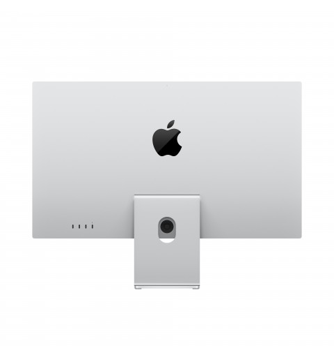 Apple Studio Display 68,6 cm (27 Zoll) 5120 x 2880 Pixel 5K Ultra HD Silber