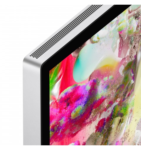 Apple Studio Display 68,6 cm (27") 5120 x 2880 pixels 5K Ultra HD Argent