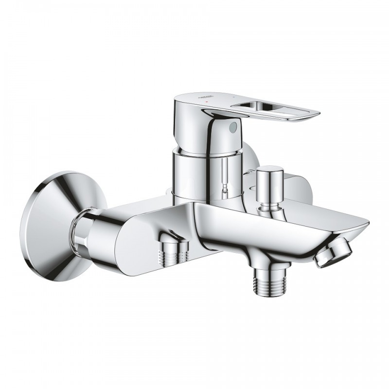 GROHE Start Loop Chrome