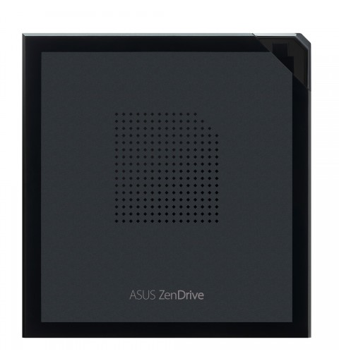 ASUS ZenDrive V1M (SDRW-08V1M-U) lettore di disco ottico DVD±RW Nero