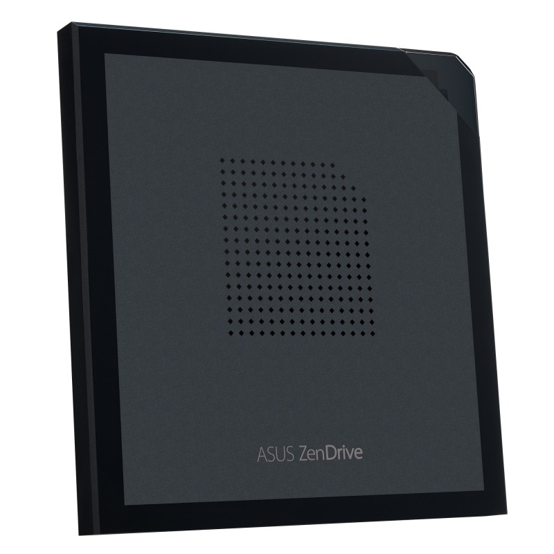 ASUS ZenDrive V1M (SDRW-08V1M-U) lecteur de disques optiques DVD±RW Noir