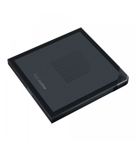 ASUS ZenDrive V1M (SDRW-08V1M-U) lettore di disco ottico DVD±RW Nero