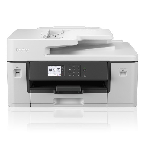 Brother MFC-J6540DW Inyección de tinta A4 1200 x 4800 DPI 22 ppm Wifi