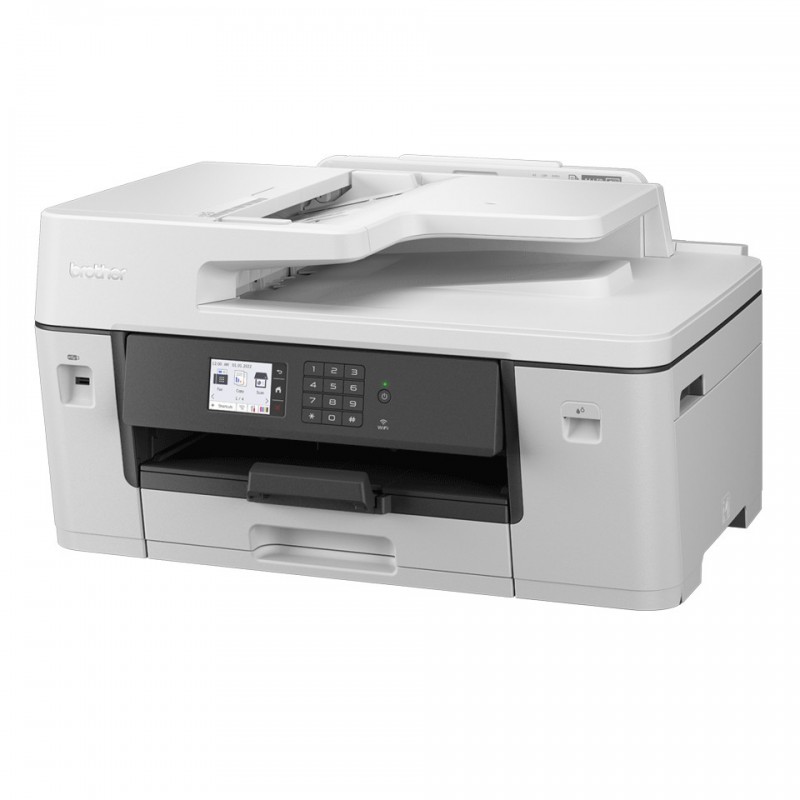 Brother MFC-J6540DW Inyección de tinta A4 1200 x 4800 DPI 22 ppm Wifi