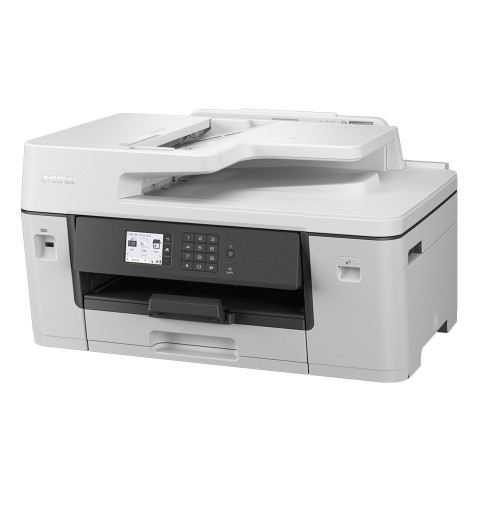 Brother MFC-J6540DW Inyección de tinta A4 1200 x 4800 DPI 22 ppm Wifi