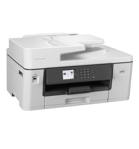 Brother MFC-J6540DW Inyección de tinta A4 1200 x 4800 DPI 22 ppm Wifi