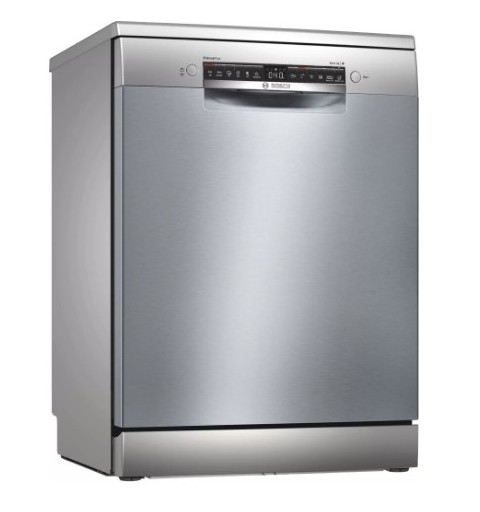 Bosch Serie 4 SMS4HCI48E dishwasher Freestanding 14 place settings D