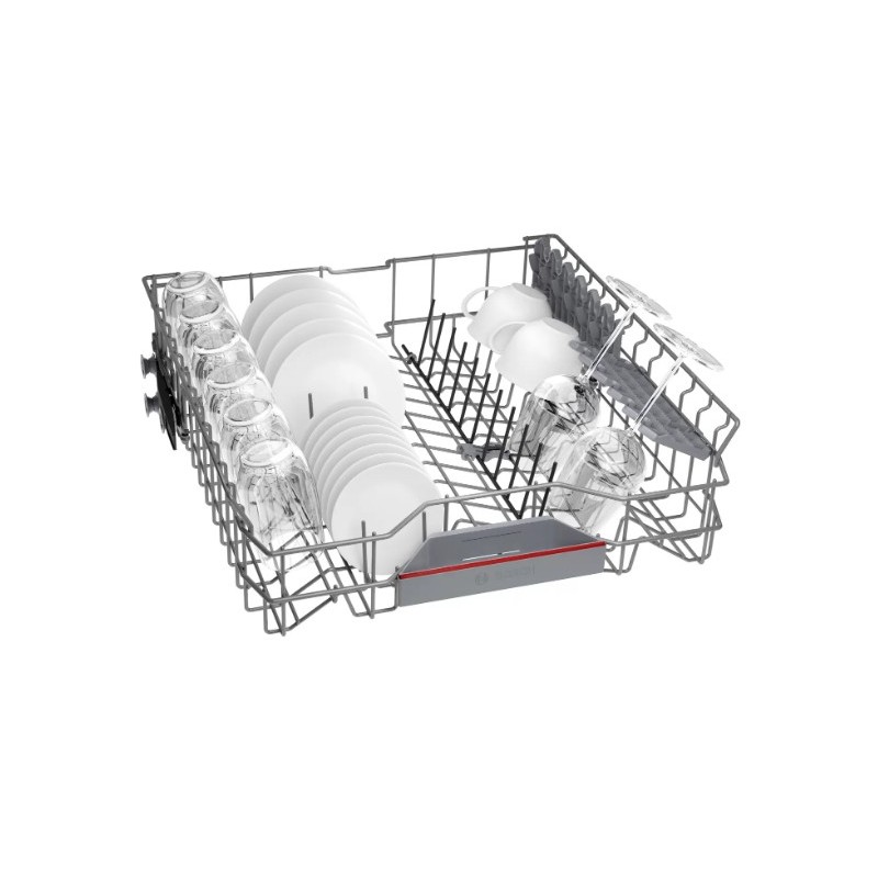 Bosch Serie 4 SMS4HCI48E lave-vaisselle Autoportante 14 couverts D