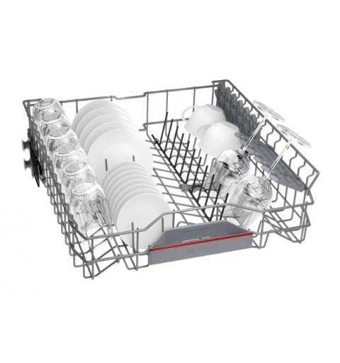 Bosch Serie 4 SMS4HCI48E Spülmaschine Freistehend 14 Maßgedecke D
