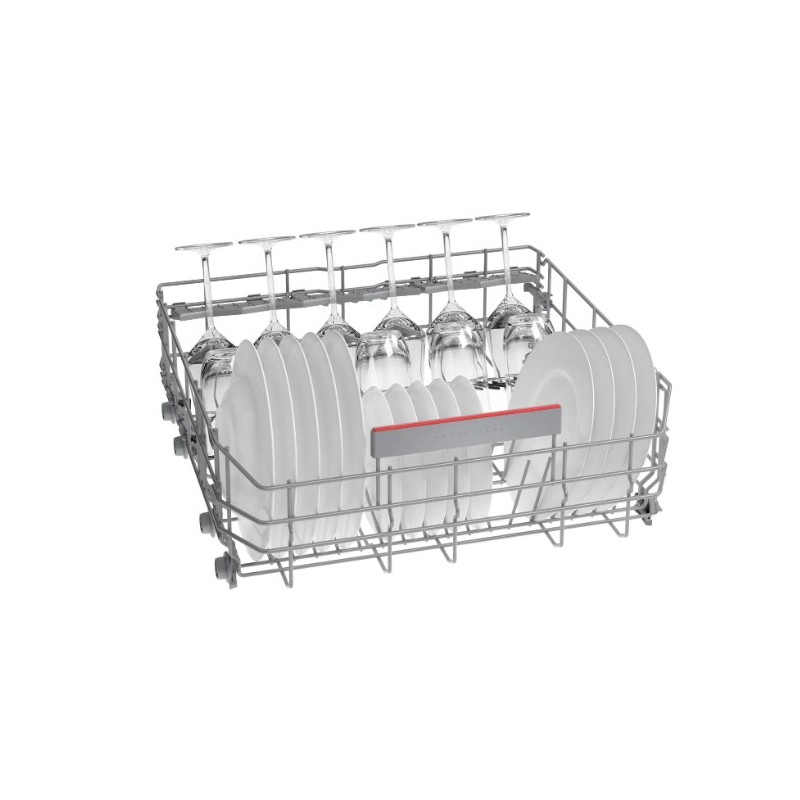 Bosch Serie 4 SMS4HCI48E lavavajilla Independiente 14 cubiertos D