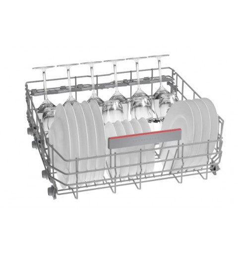 Bosch Serie 4 SMS4HCI48E dishwasher Freestanding 14 place settings D